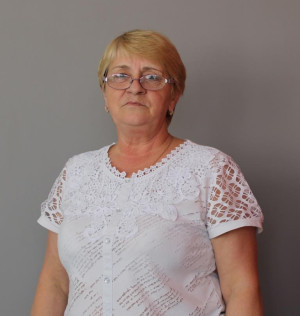 Конышева Валентина Альбертовна Конышева Валентина Альбертовна